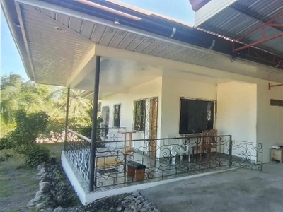 House For Sale In Maayongtubig, Dauin
