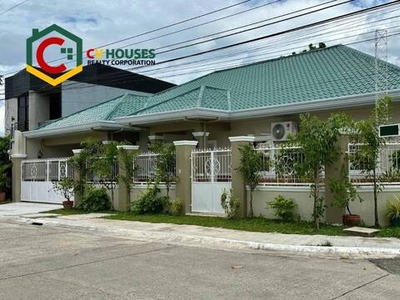 House For Sale In Mining, Angeles
