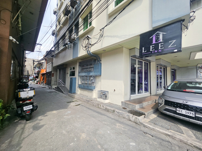 House For Sale In Paco, Manila