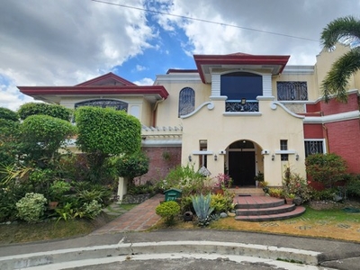 House For Sale In San Miguel, Tarlac