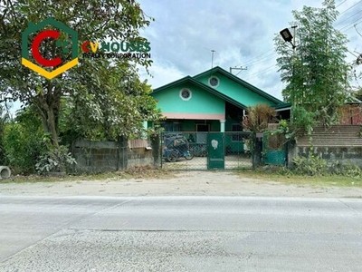 House For Sale In San Roque, Mexico