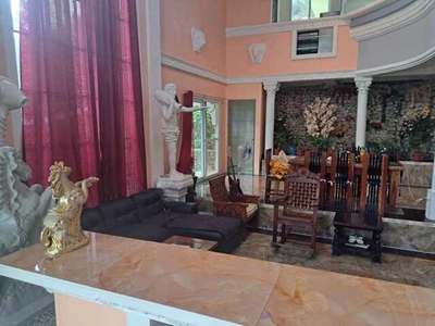 House For Sale In Tuba, Benguet