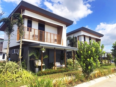 House For Sale In Valle Cruz, Cabanatuan