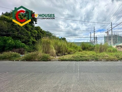 Lot For Rent In Cutcut, Angeles