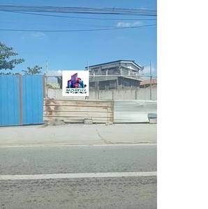 Lot For Rent In Talisay, Cebu