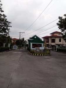Lot For Sale In Anabu Ii-d, Imus