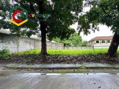 Lot For Sale In Pampang, Angeles