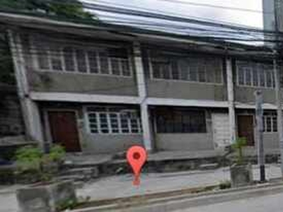 Lot For Sale In South Triangle, Quezon City