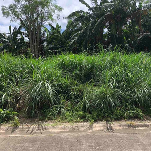 Lot For Sale In Sungay South-east, Tagaytay