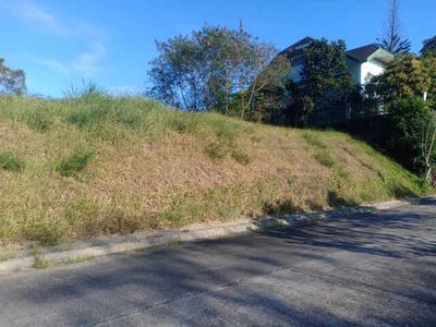 Lot For Sale In Sungay South-east, Tagaytay