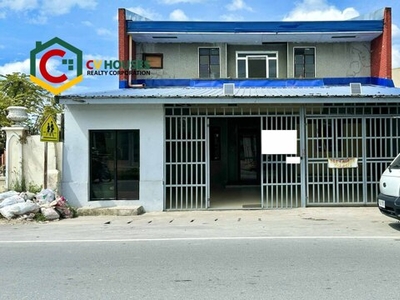 Property For Sale In San Nicolas, Bamban
