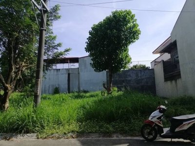 Warehouse for Lease in Maguyam Silang Cavite 1125 sqm