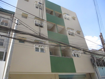 Room For Rent In Poblacion, Makati