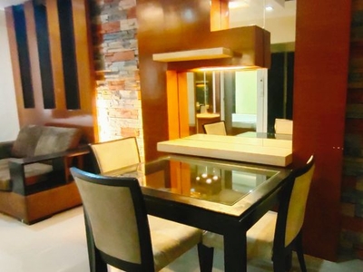 Studio Condo for Rent in One Orchard Road, Eastwood City, Quezon City