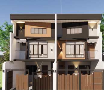 Townhouse For Sale In San Mateo, Rizal