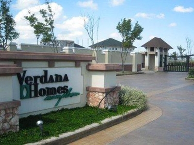 Verdana Homes Mamplasan, Biñan FURNISHED HOUSE for Rent!