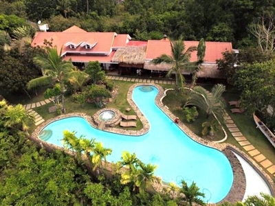 Villa For Sale In Bolod, Panglao