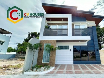 Villa For Sale In Cuayan, Angeles
