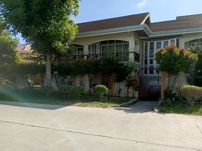 Villa For Sale In Libaong, Panglao