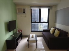 Fully Furnished Unit for Rent at Ortigas Business District