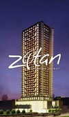 Zitan Condominium Mandaluyong (Rent to Own)