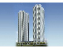 1BHK at Sonata Private Residences - Tower 2
