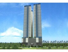 1BHK at The Pearl Place - Tower B