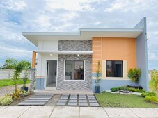 HOUSE AND LOT FOR SALE GENSAN 2 BEDROOMS