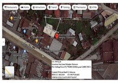 Lot for sale in Balagtas, Bulacan