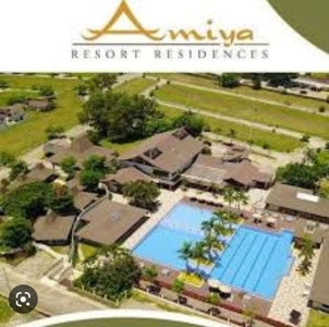 300 sqm Lot for sale at Amiya Resort and Residences, Talomo Davao