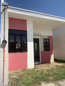 PASALO in Camira single attached 2bedroom for sale
