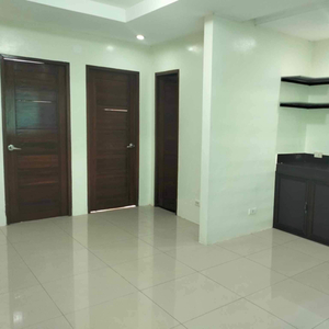 Apartment For Rent In Anabu Ii-e, Imus