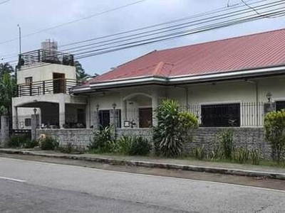 House For Sale In Kabulusan, General Emilio Aguinaldo