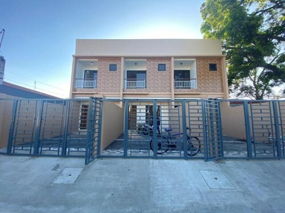 House For Sale In Manuyo Uno, Las Pinas