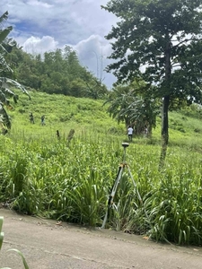 Lot For Sale In Maybancal, Morong