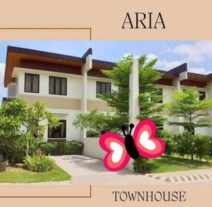 Townhouse For Sale In Dasmarinas, Cavite
