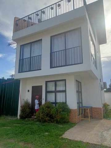 Townhouse For Sale In Maitim 2nd Central, Tagaytay