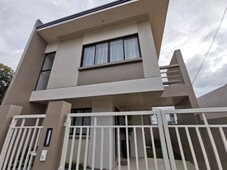 For Sale 3 Bedroom House and Lot in an Executive Village in Caloocan City