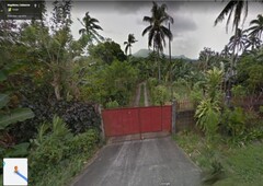 Land for Sale in Magallanes Cavite