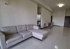 Rush. 2BR with Balcony in Admiral Bayshuites for sale