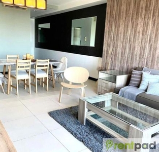 2 Bedroom Unit for Lease at The Residences at Greenbelt