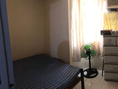 1 Bedroom Fully furnished Condo for rent at Trees Residences, Quezon City - 13kK