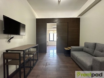 Furnished 1BR Unit for Rent in Ayala Makati