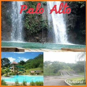 affordable Lot for Sale at Palo alto Baras Rizal