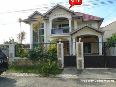 House For Sale In Butong, Taal