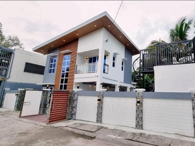 House For Sale In Mexico, Pampanga