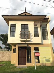 House For Sale In Naga, Cebu
