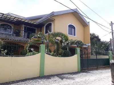 House For Sale In Yati, Liloan