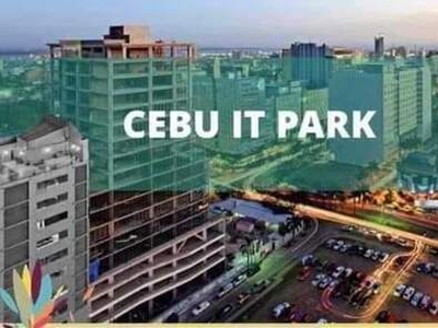 Property For Sale In Lahug, Cebu