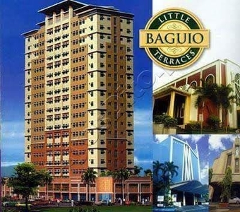 Property For Sale In Little Baguio, San Juan
